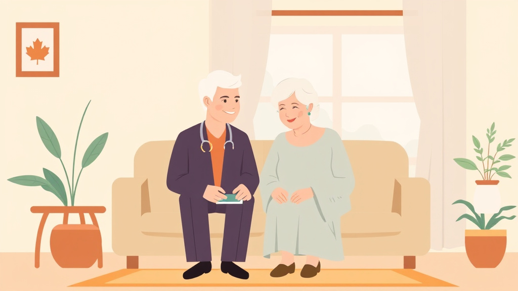 Detailed visual representation of estate Planning for Aging Parents