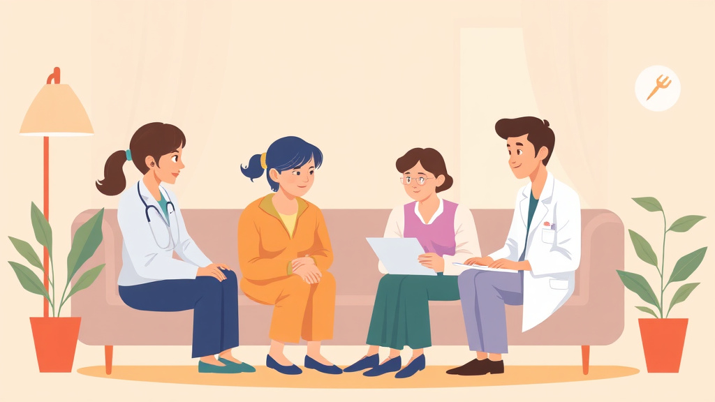 Illustration breaking down the fundamentals of guardian Reporting Requirements