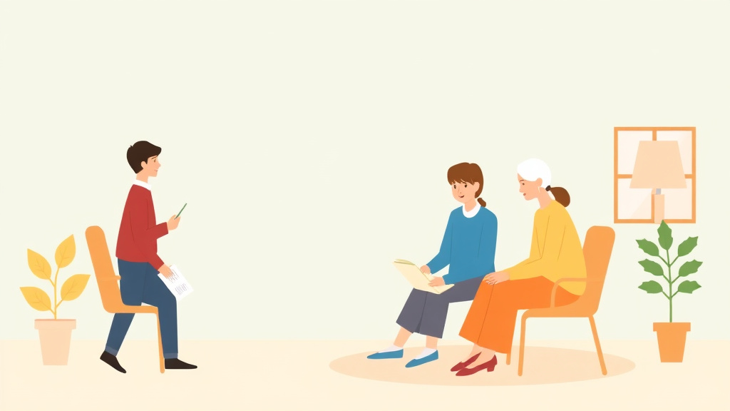 Detailed visual representation of guardianship Costs and Timeline