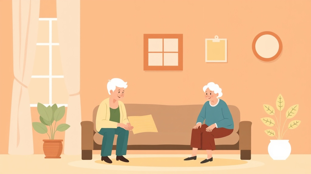 Detailed visual representation of homestead Exemption for Elderly