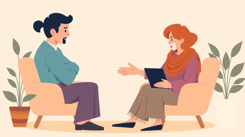 A professional illustration depicting power of Attorney Abuse Prevention