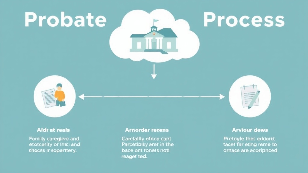 Implementation roadmap for probate Process Explained with actionable steps