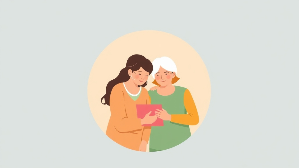 Educational graphic covering the essentials of qualified Charitable Distributions