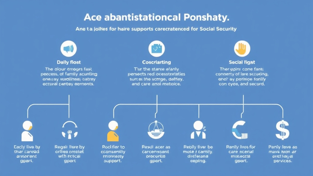 Implementation roadmap for representative Payee for Social Security with actionable steps