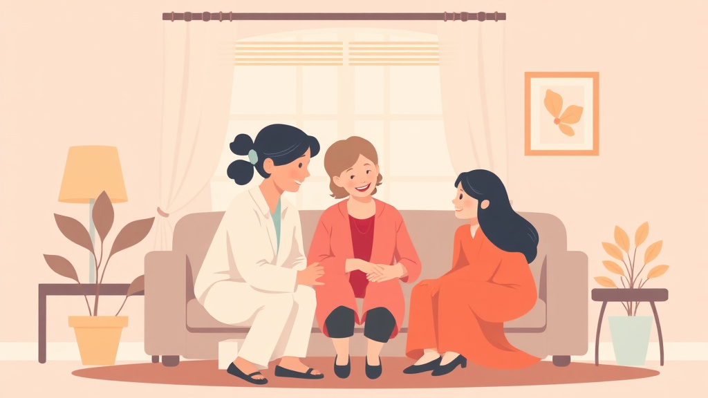 Detailed visual representation of revocable Living Trust Benefits