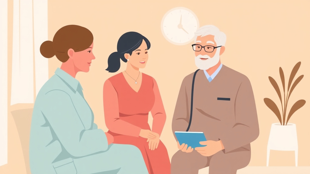 An informative visual explaining anticoagulant Monitoring Guide for beginners and professionals