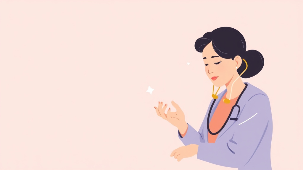 Visual overview of ear Drop Administration Guide with key concepts highlighted