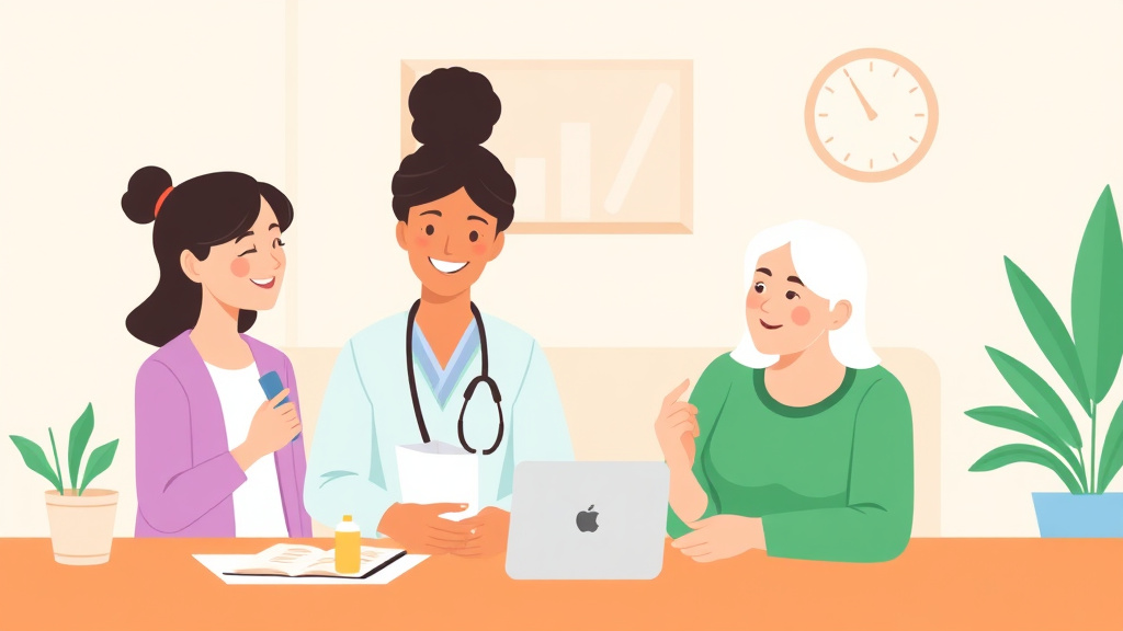 Illustration breaking down the fundamentals of goodRx and Discount Card Comparison