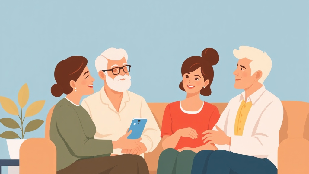 Educational graphic covering the essentials of medicare Part D Coverage Optimization