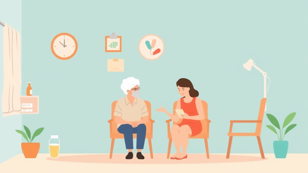 Detailed visual representation of medication Error Prevention Tips