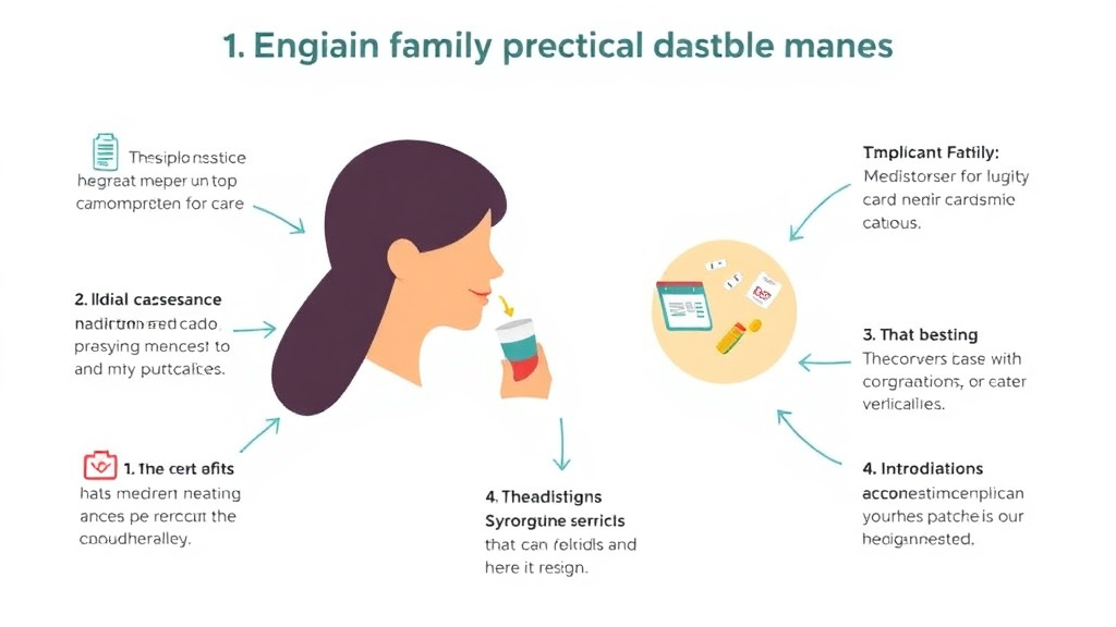 Practical workflow diagram for medication Synchronization Programs