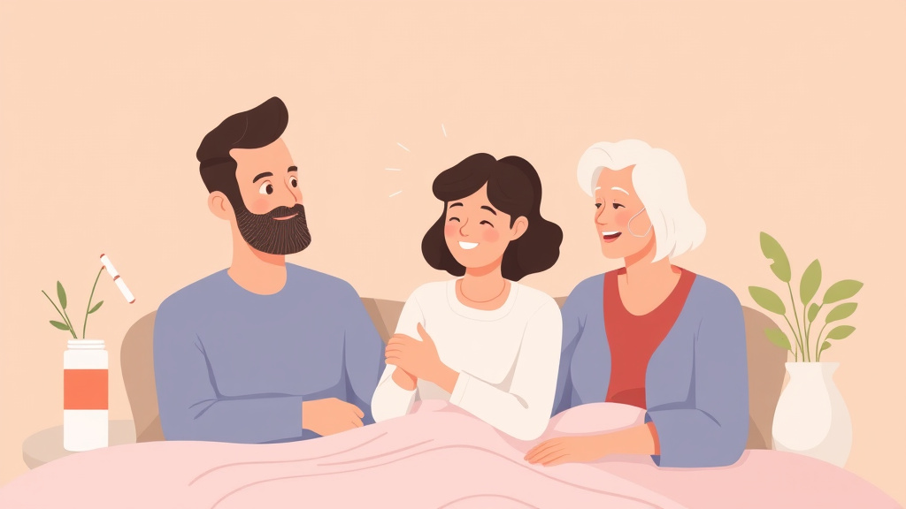 Educational graphic covering the essentials of medications That Cause Dizziness