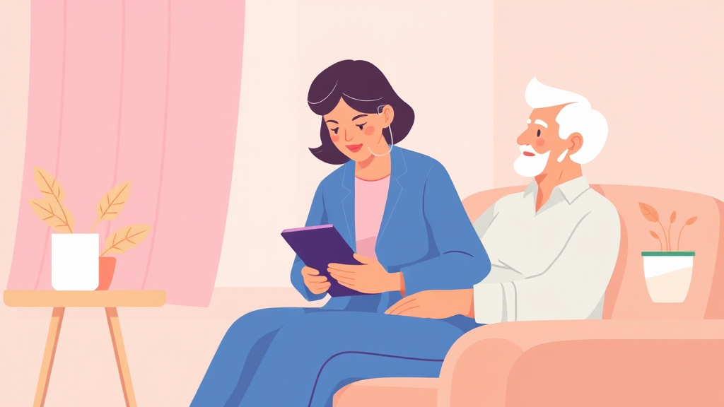 Educational graphic covering the essentials of muscle Relaxant Risks in Seniors