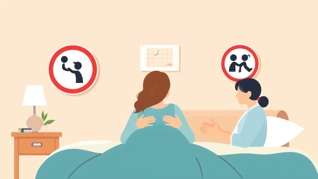 Illustration breaking down the fundamentals of neuroleptic Malignant Syndrome Signs