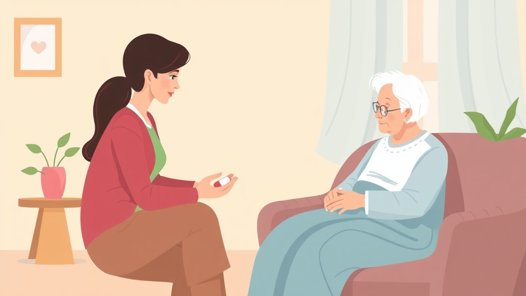 Educational graphic covering the essentials of NSAID Risks in Elderly Patients