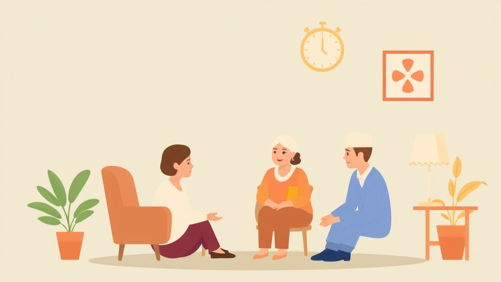 An informative visual explaining patient Assistance Programs Guide for beginners and professionals