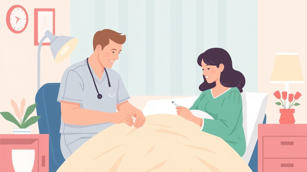 Educational graphic covering the essentials of post Surgery Pain Medication Plan