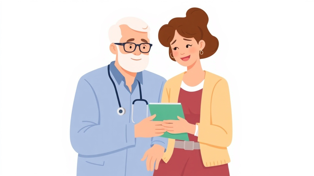 An informative visual explaining proton Pump Inhibitor Risks Elderly for beginners and professionals