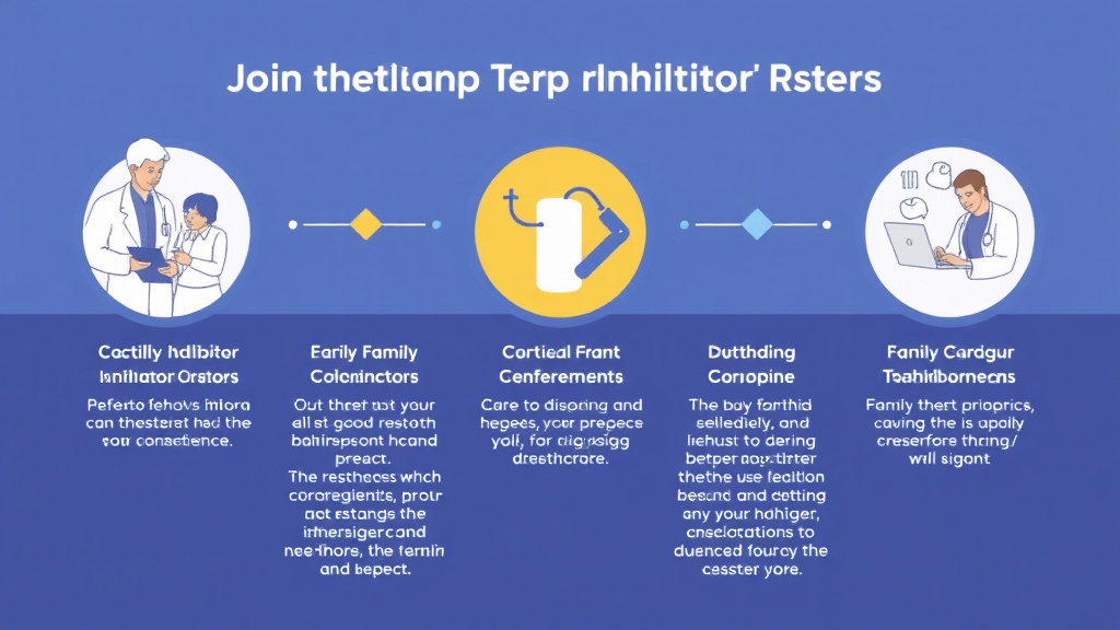 Action-oriented illustration showing how to apply proton Pump Inhibitor Risks Elderly
